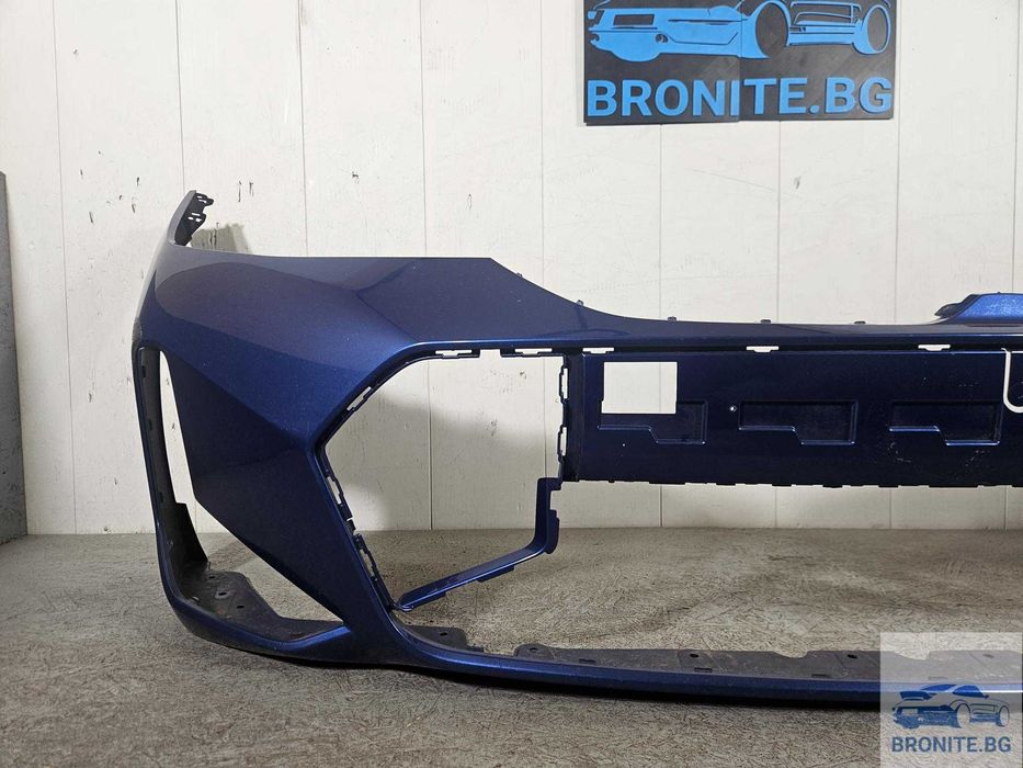 Предна броня BMW 3 G20 G21 M-SPORT БМВ 3 Г20 Г21 М-СПОРТ 2022-