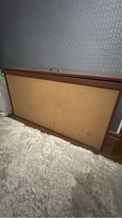 Манеж/ манеж качалка