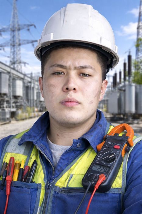 Электрик. Все виды