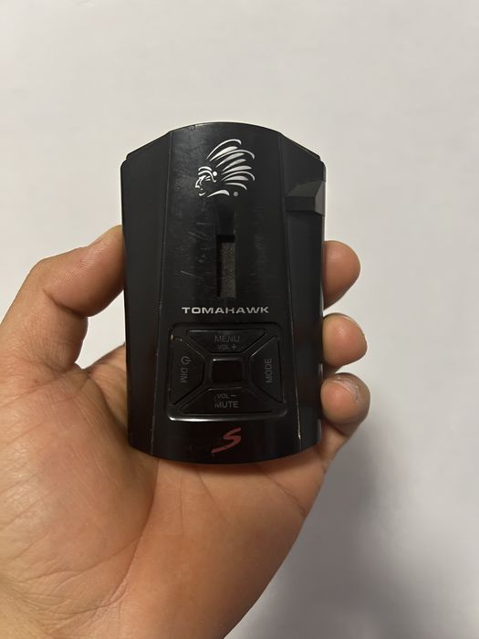 Antradar Tomahawk