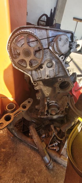 1.8Т  Шкода, Ауди, VW