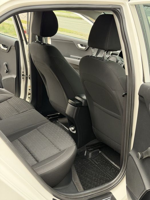 Kia Rio IV Hatchback