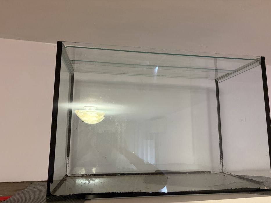 Аквариум 100 литра, аквариум