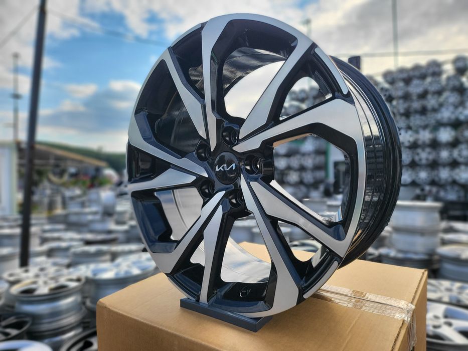 Нови джанти 18 5х114,3 Кия,Kia ,