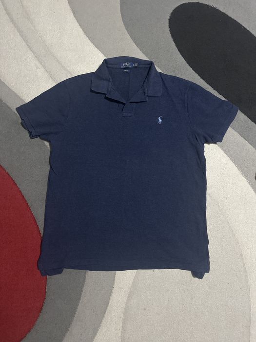 Мъжка тениска Ralph Lauren