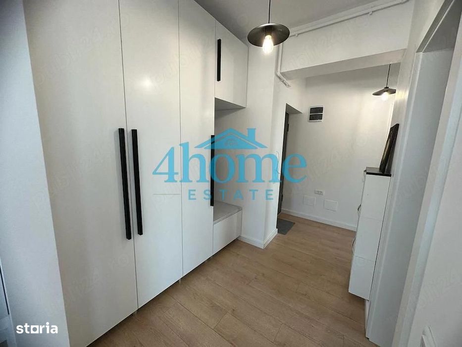 Apartament 2 camere Grozavesti Regie Residence|Bloc Nou|Premium