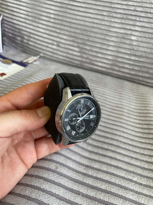 Ceas de Barbati Casio Beside BEM-511L-1AVDF