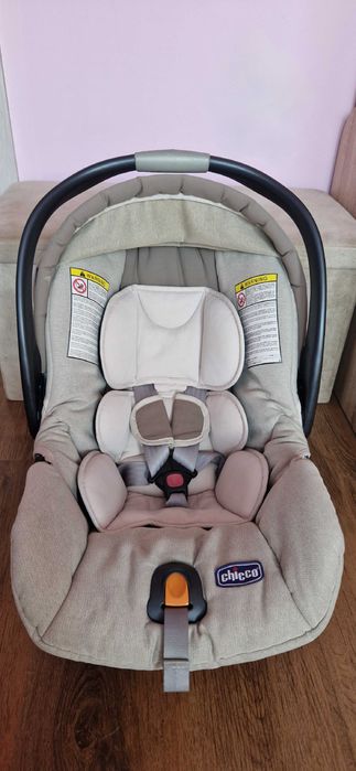 CHICCO Стол за кола-кошница 0 - 13кг
