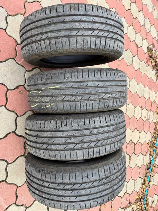 Anvelope vara NOKIAN WETPROOF 235/55 R17 103V - DOT 2023