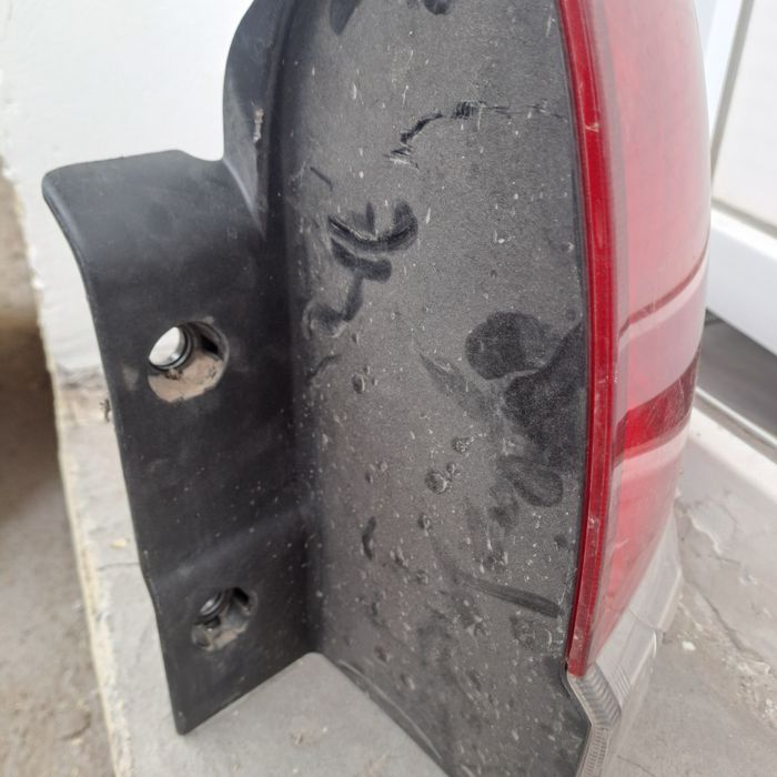 Фары задний на 200