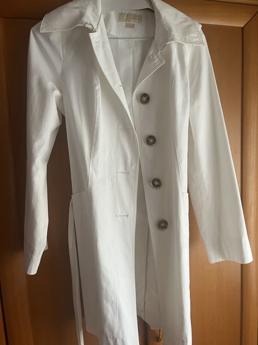 Шлифер/тренч Michael Kors