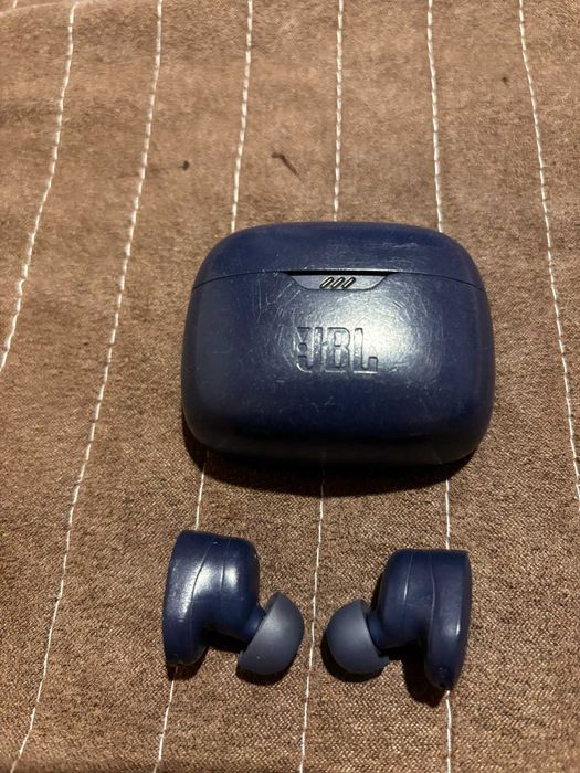 JBL слушалки оригинални