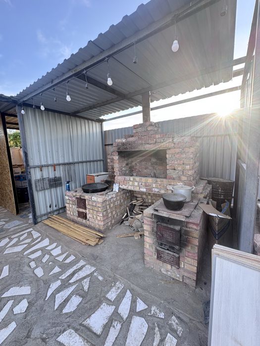 Сдается дача посуточно Балхаш