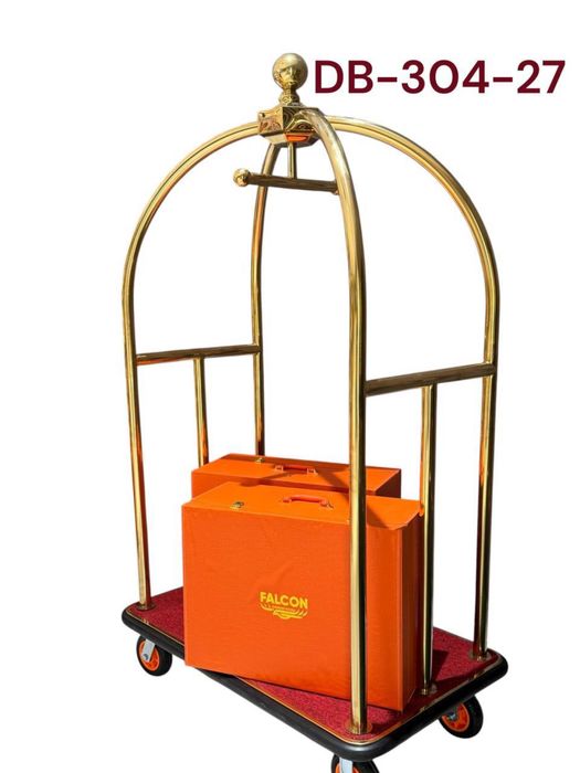 Мехмонхона араваси