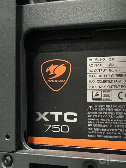 Игровой компьютер I7 9700 // 1080Ti 11Gb