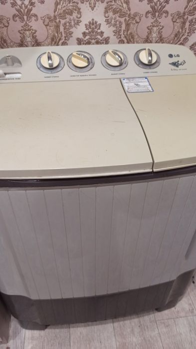 Стиральные машины