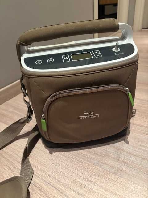 concentrator portabil Simply GO - Philips