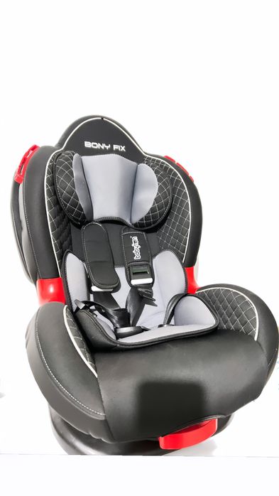 Автокресло Babyton bony fix