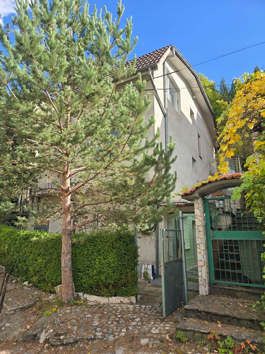 Продава се Къща в с. Нареченски бани, Област Пловдив - 210 кв.м за 185 €/кв.м - Снимка #3