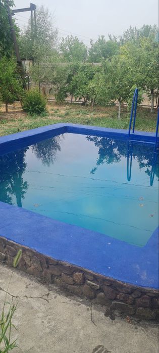 Продаю дачу в Паркентском р-не