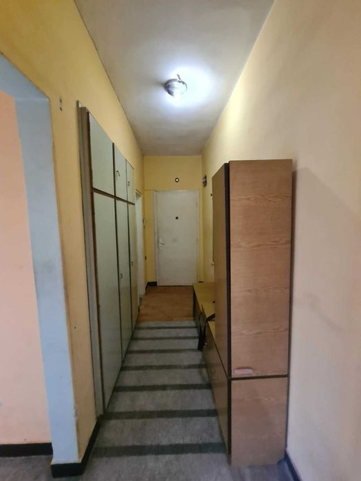 Двустаен апартамент  до Автогара Хасково