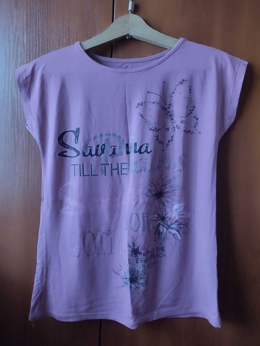 Дамски нови дрехи на ниски цени.