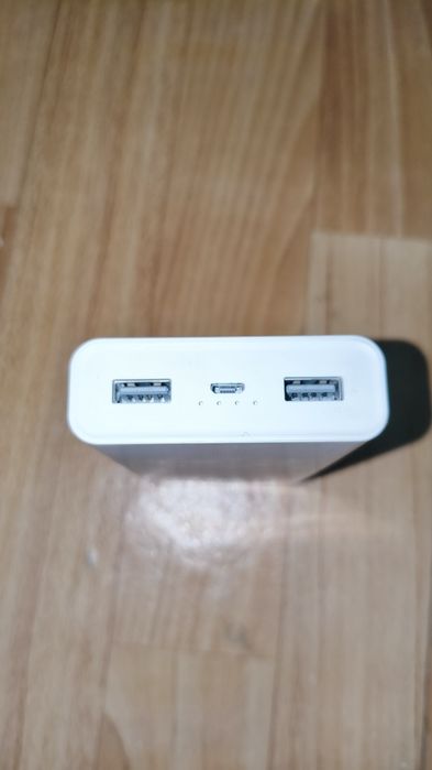 Повербанк 20.000 mAh ( MI )