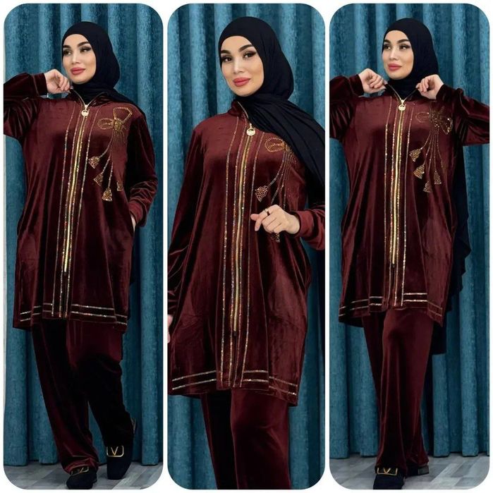 Keng dumbali va soqollanmagan mushukli braziliyalik ayollar