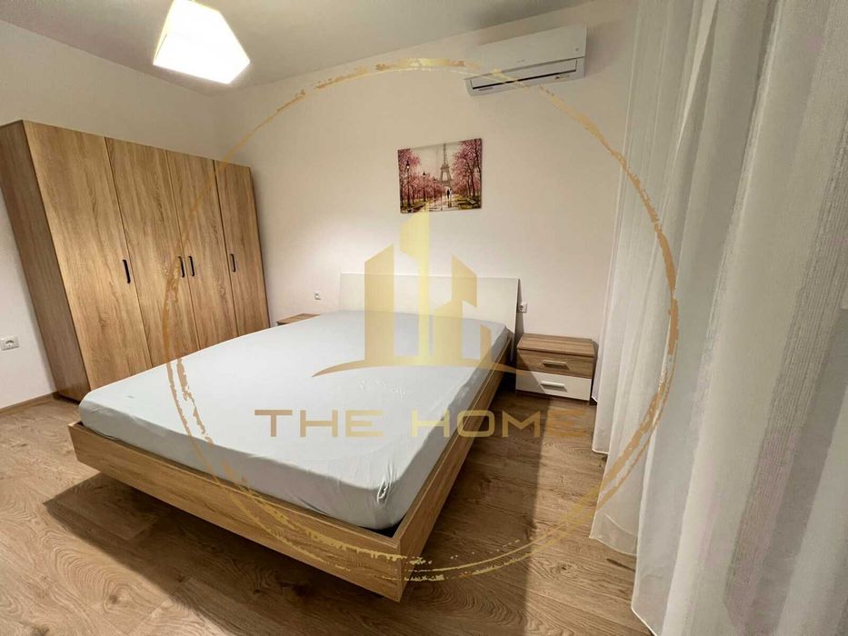 Дава се под наем Двустаен апартамент в Варна, Цветен квартал - 72 кв.м за 425 € - Снимка #6