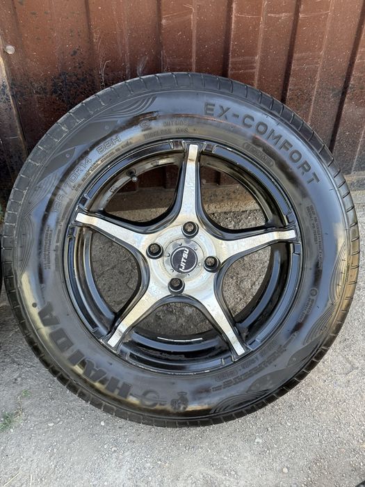 Продам диски R14 4х98 разболтовка