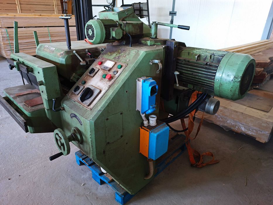 Многолистов циркуляр