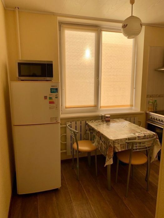 2 хонали киган Медгородок сотилади