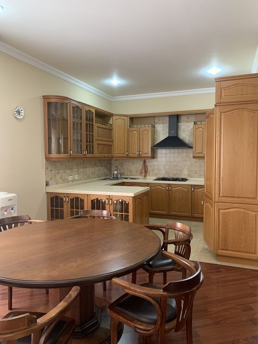 Евродом 6 сот М.Буюк Ипак Йули Ориентир Правительственная больница