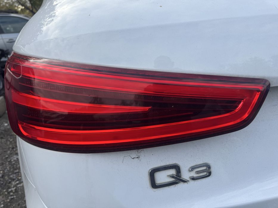 стопове за Audi Q3