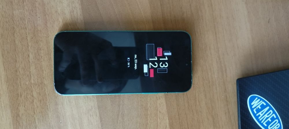 Продам телефон Honor x8b