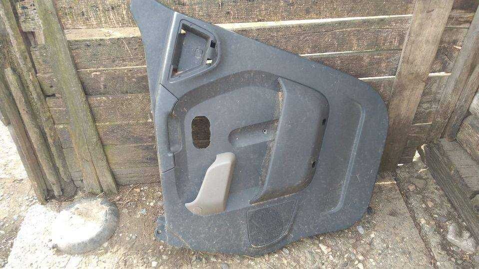 panou/grilaj portbagaj despartitor, hyundai santa fe, kia sorento