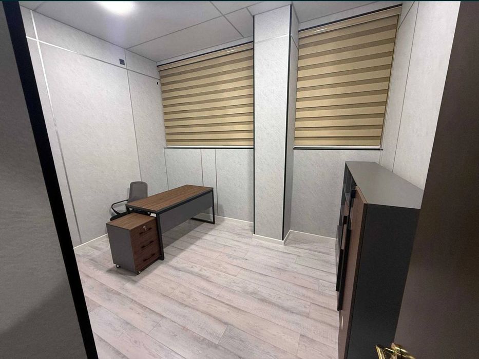 Offis va sklad arendaga beriladi Aeroport Qumariq yo' l yuzida