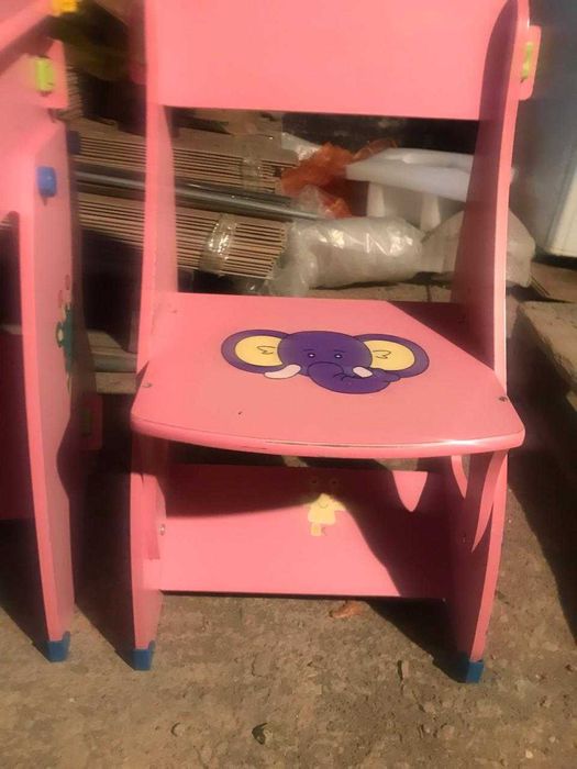 детский стол [ Польша ]