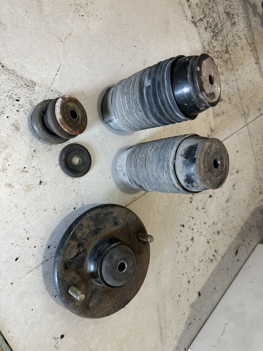 Запчасти на Mitsubishi Eclipse 2g