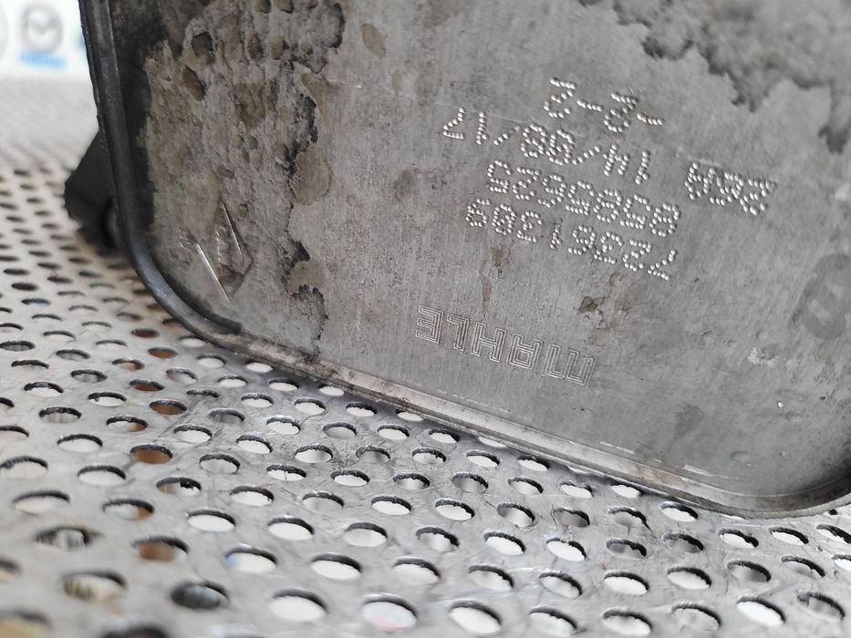 Racitor Suport Filtru Ulei Termoflot Bmw 2.0 Diesel B47 G30G31 G20 G21 X1 X2 X3 X4 X5 X6 F39 F48 F2