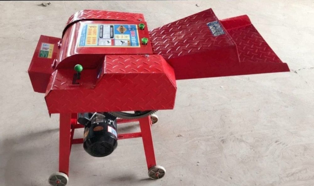 Jodu aparat sotiladi