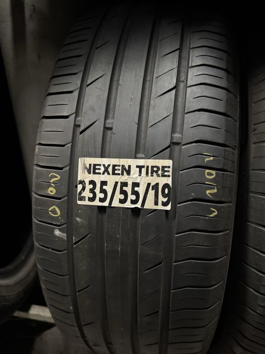 235/55/19 nexan