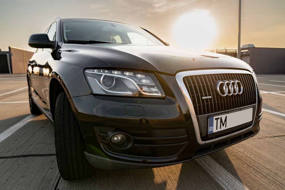Audi Q5 quattro 2012
An 2012
Motor 2.0 tdi
Cutie manuala
Preț 12.990