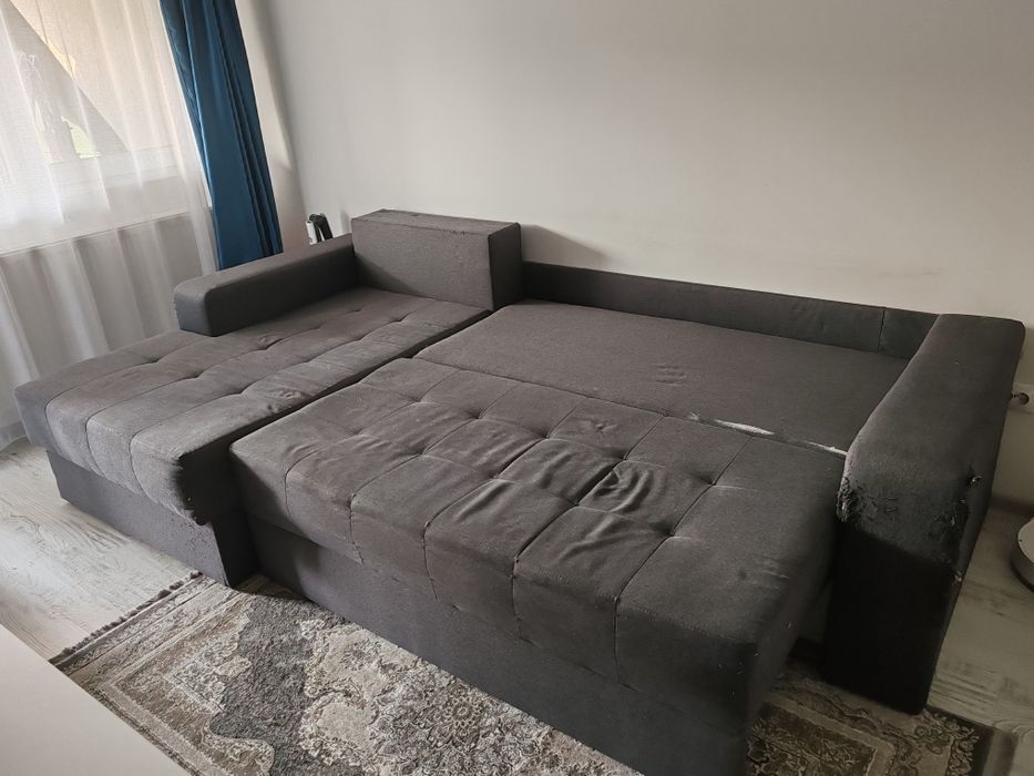 Colțar extensibil