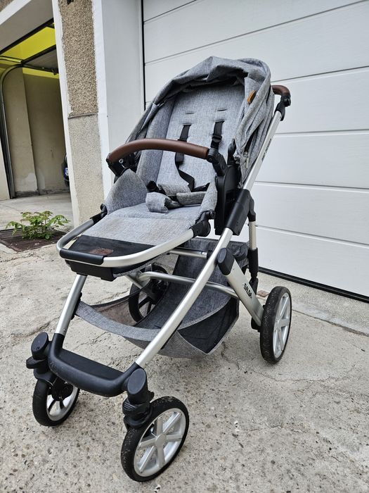 Детска количка ABC design salsa 4