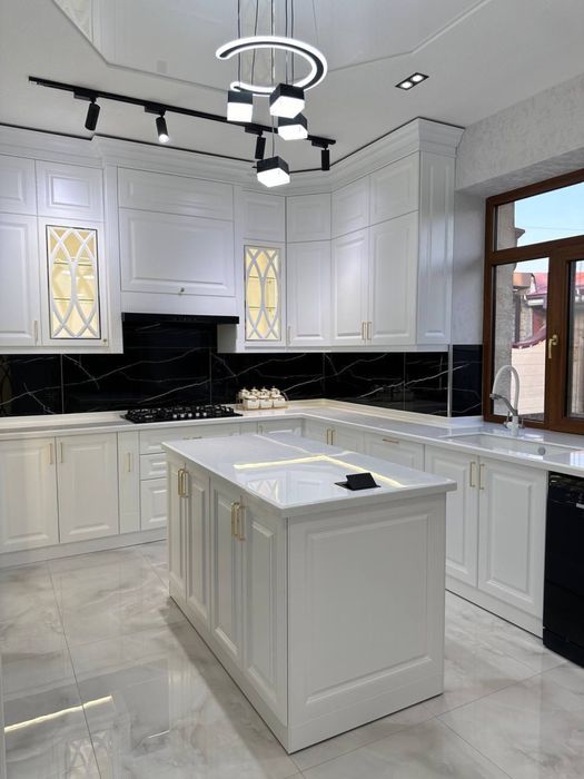 Мебель на заказ в Ташкенте Кухни мебель купить