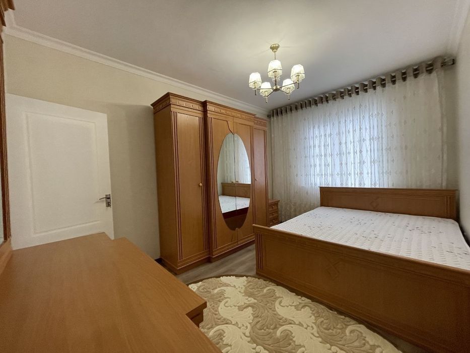 Arenda  Ibinsino 4 xona novastroyka