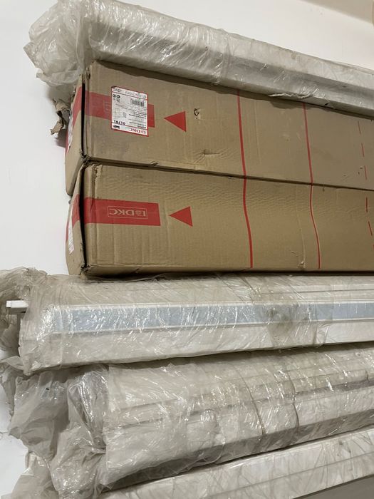 Лоток перфорированный,  кабель-канал DCS