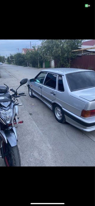 Продам машину