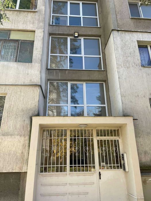 Продава се Двустаен апартамент в София, Надежда 1 - 65 кв.м за 1831 €/кв.м - Снимка #3